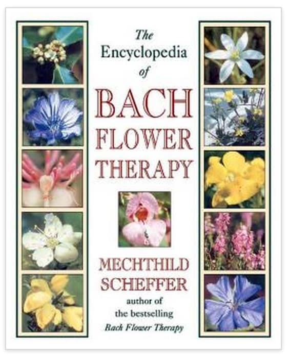 The-Encyclopedia-of-Bach-Flower-Therapy