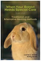When Your Rabbit Needs Special Care