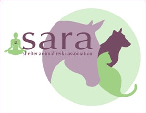 The shelter animal reiki association