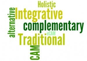 complementary and alternative medicine