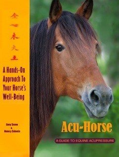 Acu-Horse: A Guide to Equine Acupressure
