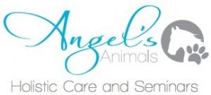 Angel's Animals logo