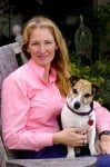 Lola Michelin, Northwest School of Animal Massage