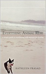 Everything Animal Reiki- A Simple Guide to Meditating with Animals for Healing