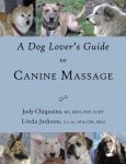 Book Review – A Dog Lover’s Guide To Canine Massage