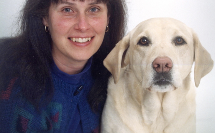 TTouch - Light Bodywork With Amazing Results