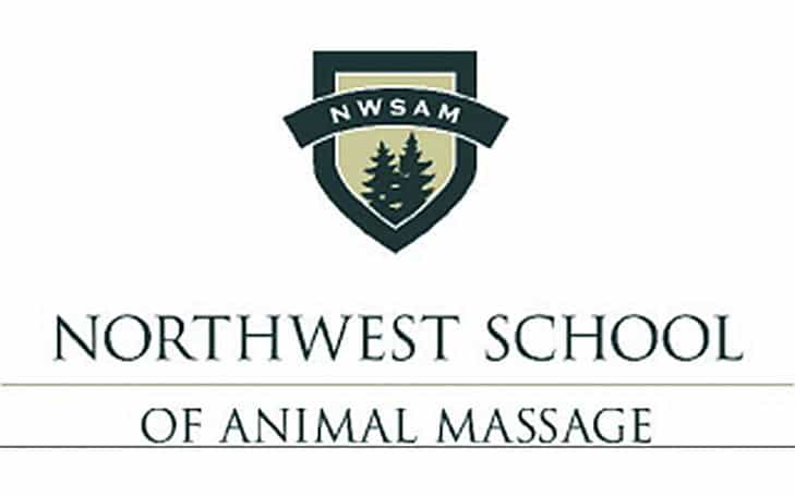 The Northwest School Of Animal Massage