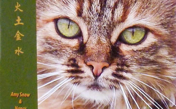 Acu-Cat: A Guide to Feline Acupressure Book Review