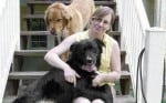 Meet Lisa Ruthig, Lively Dog