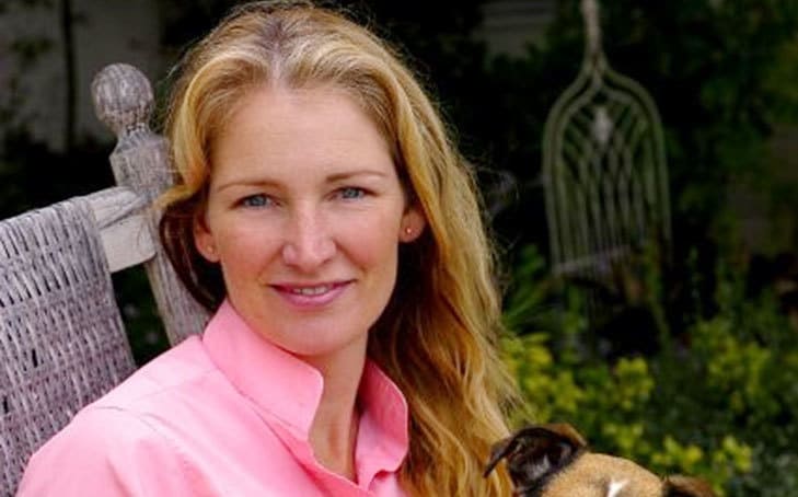 Meet Lola Michelin, Northwest School of Animal Massage