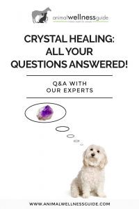 Crystal Therapy Q&A - Learning Crystal Therapy, How To Use Healing Crystals, and More