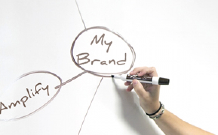 Three Steps To Fix A Bland Brand