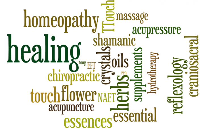 Q&A: Alternative Therapies - How Much is Too Much?