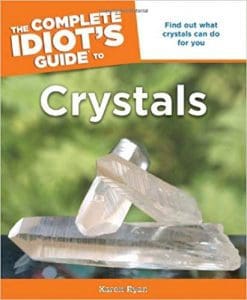 Guide to Crystal Healing - Find out what crystals can do for you and your pets