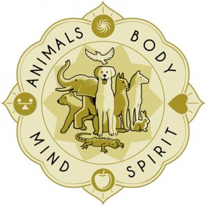 Animals Body Mind Spirit Nicola Richardson